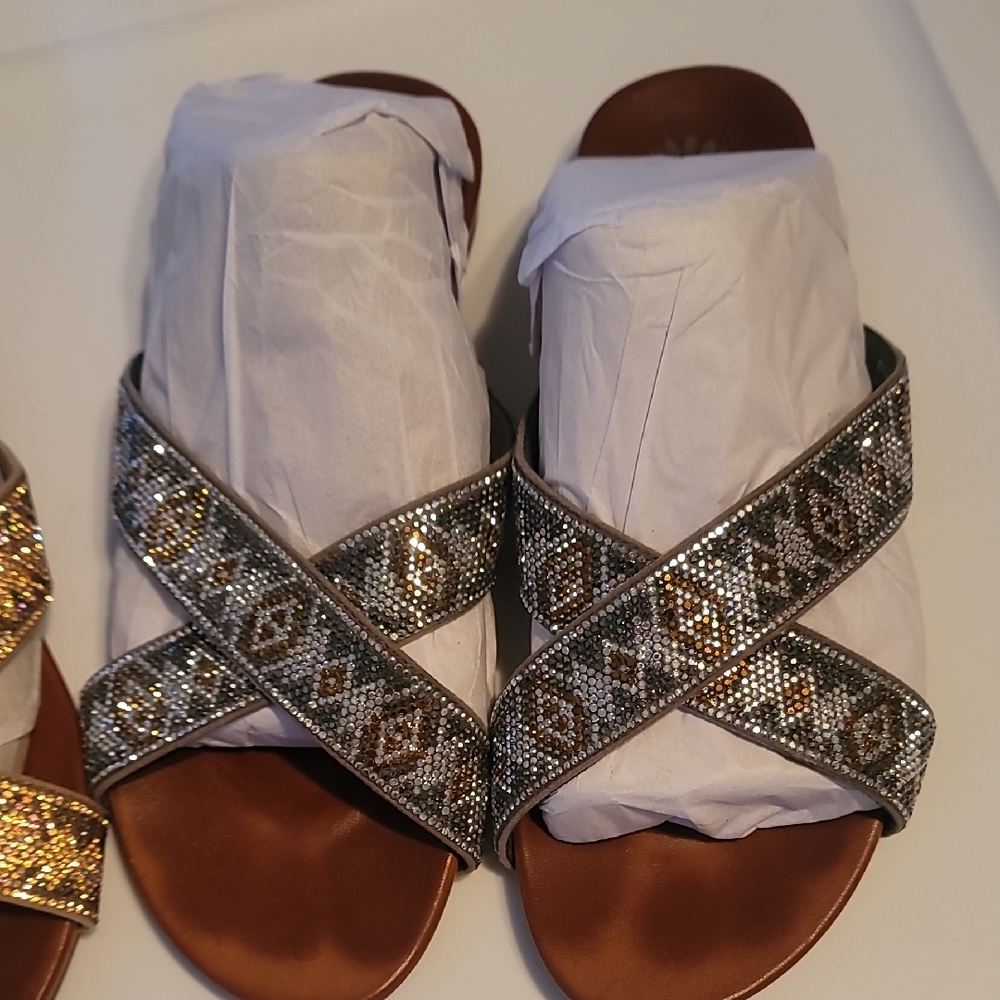 Yellowbox Sandals - image 1